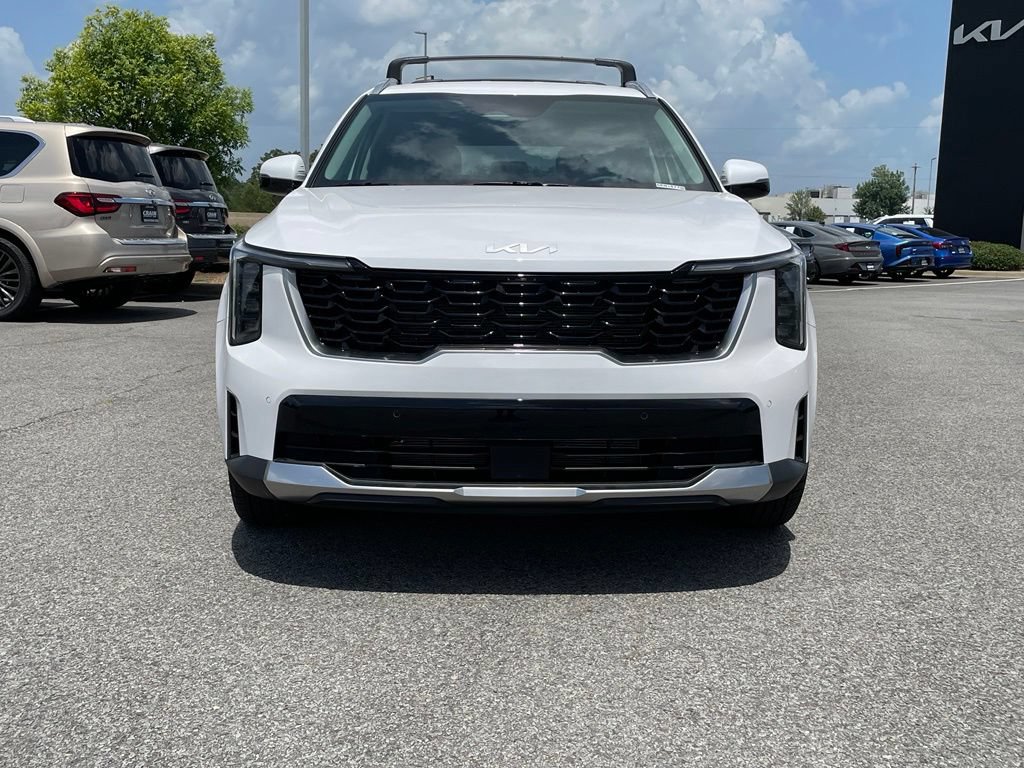 New 2026 Kia Sorento S FWD image 2