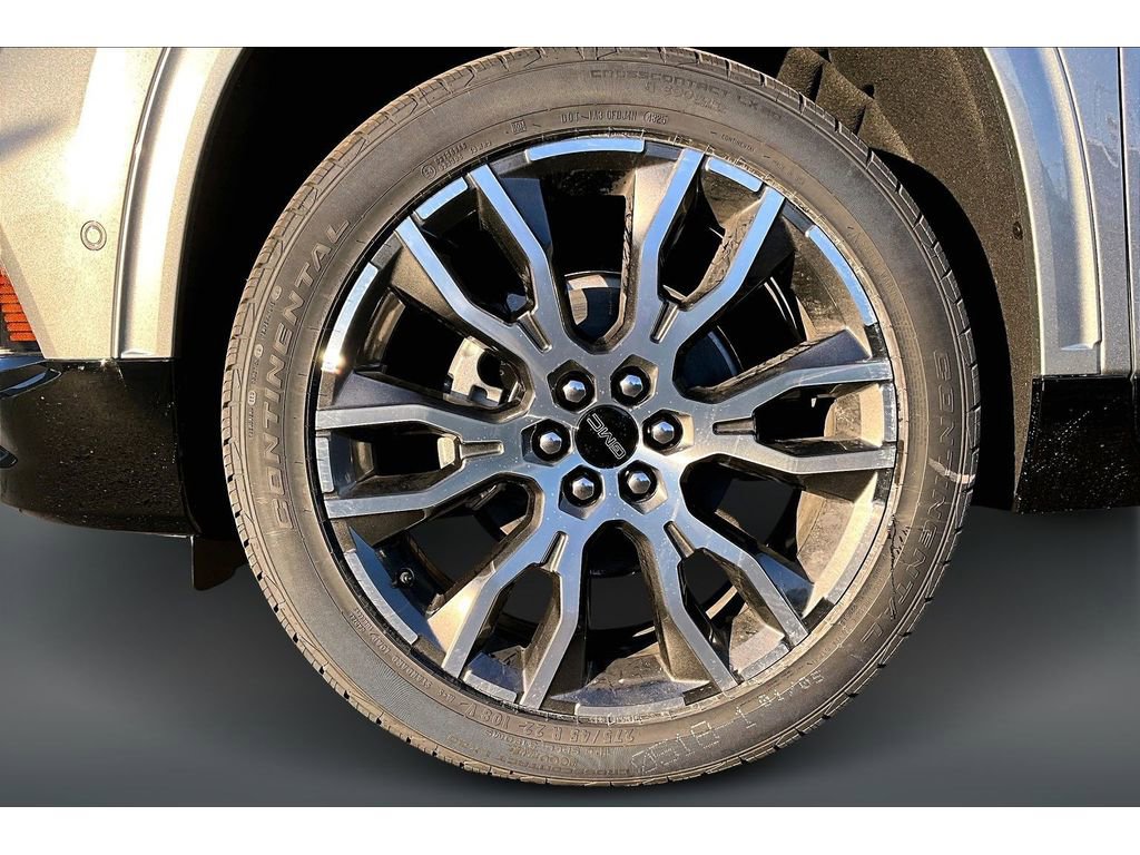 New 2026 GMC Acadia Denali Ultimate image 13