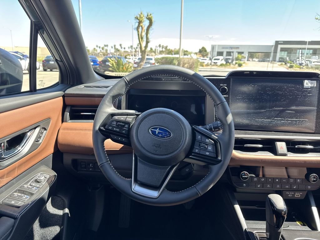 New 2026 Subaru Outback Touring XT image 11