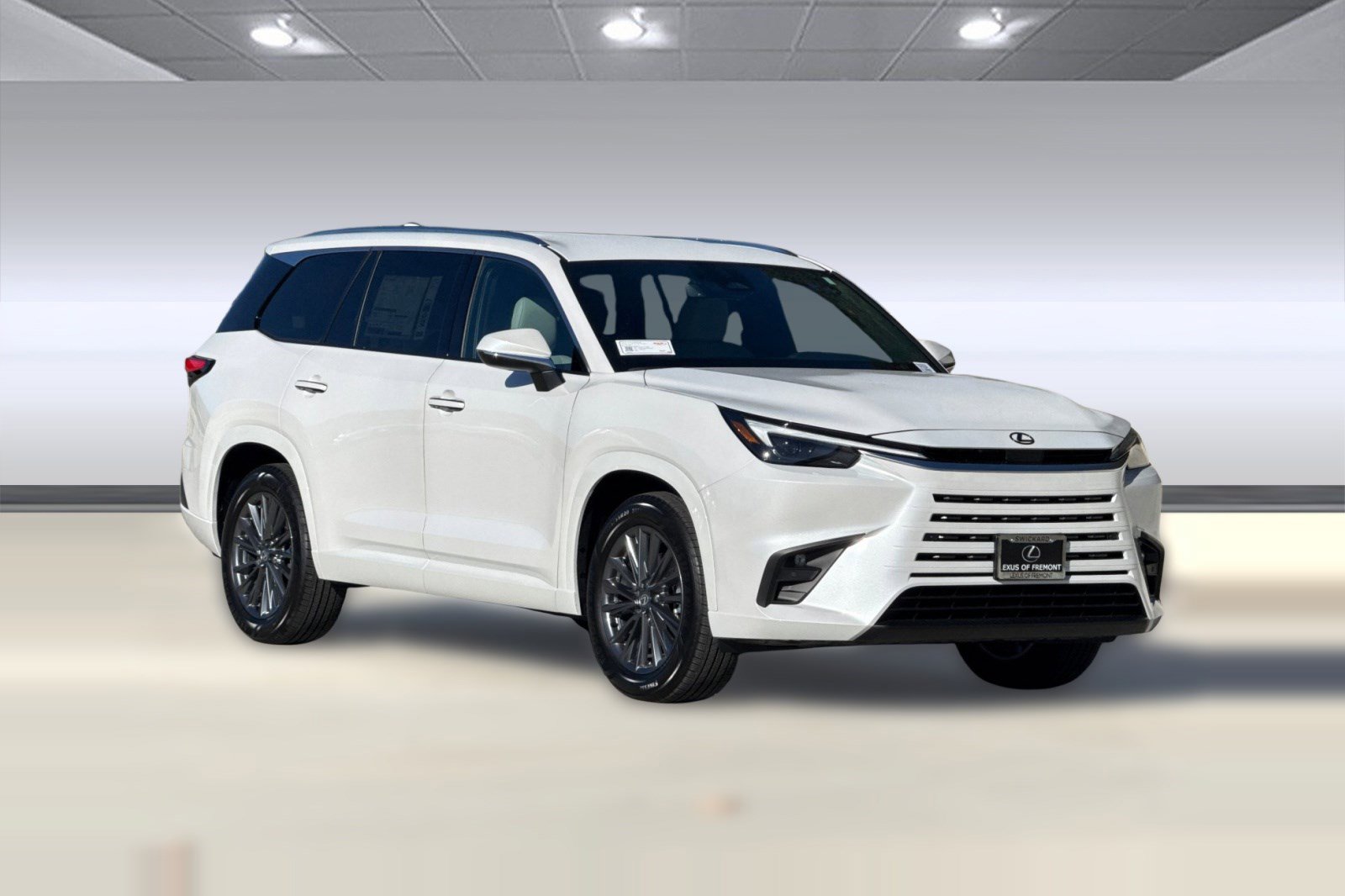 New 2026 Lexus TX 350 FWD image 7