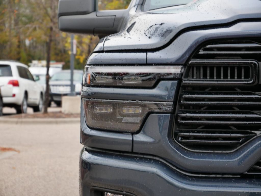 New 2026 RAM 2500 Laramie image 50