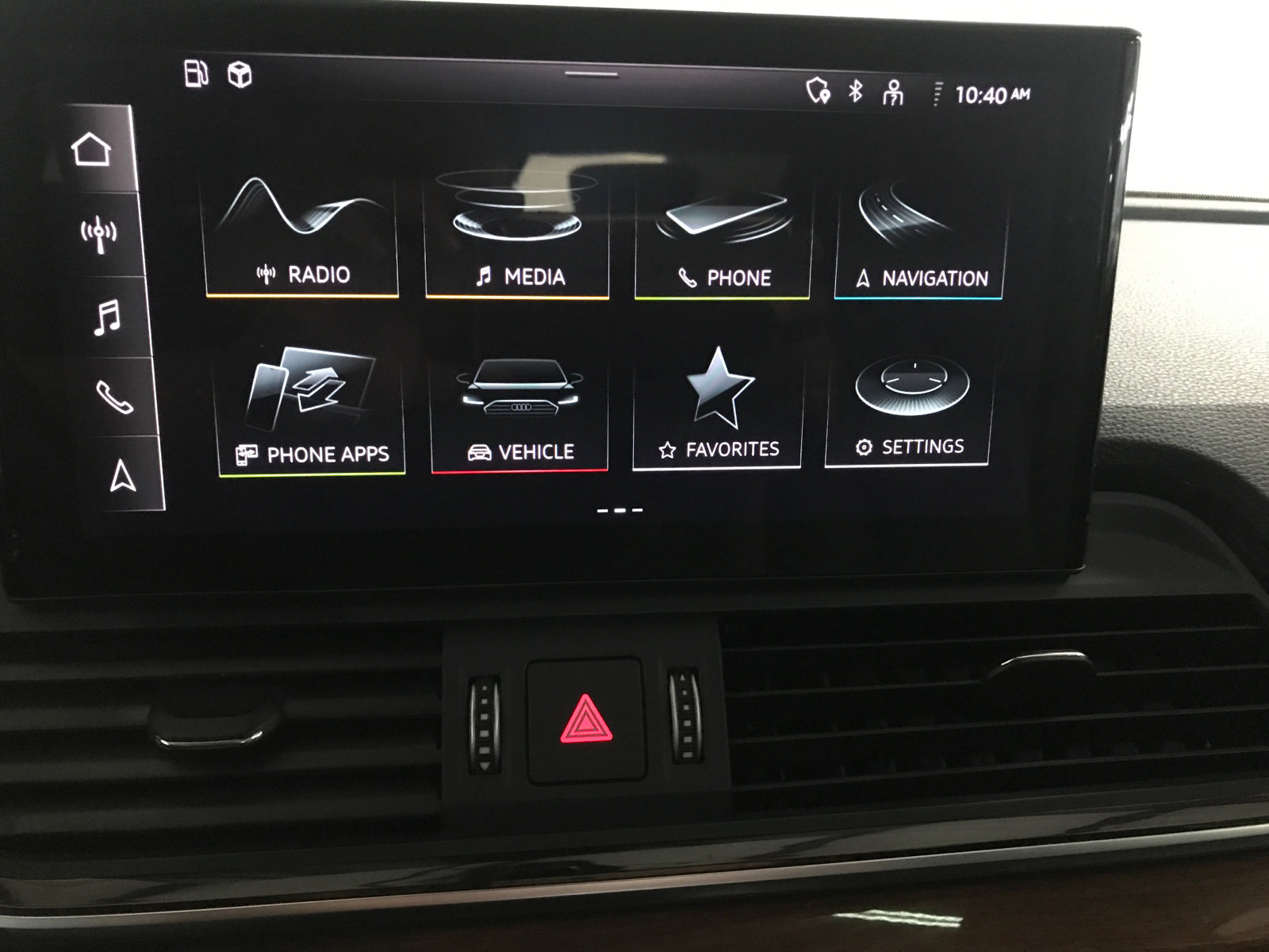 Used 2023 Audi Q5 2.0T Prestige w/ Prestige Package image 19