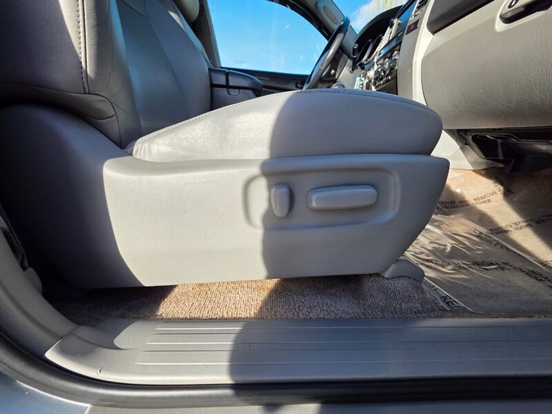 Used 2003 Toyota 4Runner Limited AWD/4WD image 46
