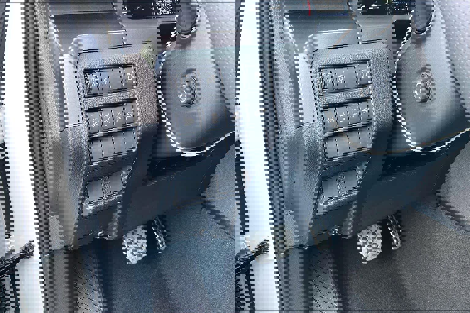 New 2025 Toyota 4Runner TRD Sport Premium image 20