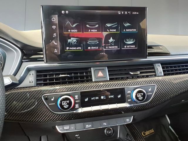 Used 2022 Audi RS 5 Sportback w/ Dynamic Package image 23