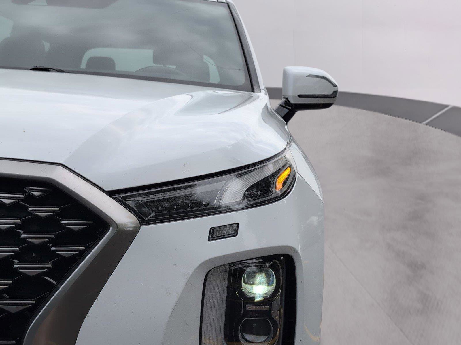 Used 2022 Hyundai Palisade Calligraphy AWD/4WD image 36