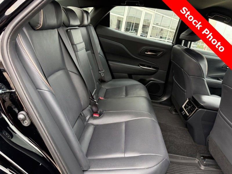 Used 2026 Toyota Crown XLE image 12