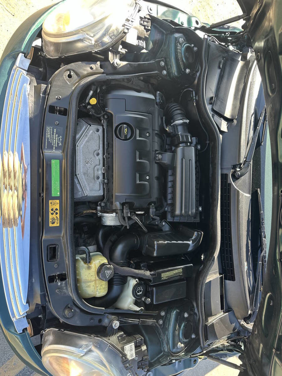 Used 2008 MINI Cooper Hardtop image 18