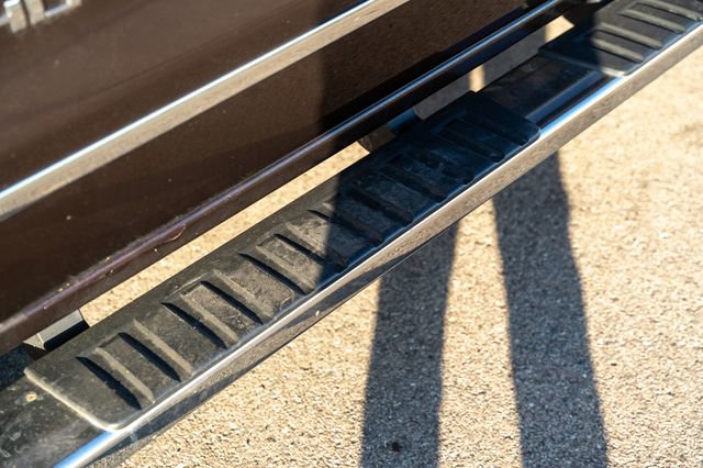 Used 2016 Chevrolet Silverado 2500 LTZ w/ Duramax Plus Package image 13