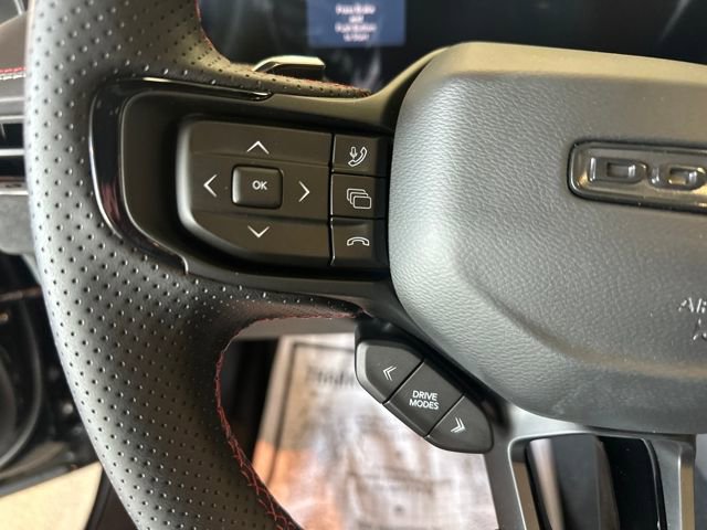 New 2026 Dodge Charger Scat Pack AWD/4WD image 18