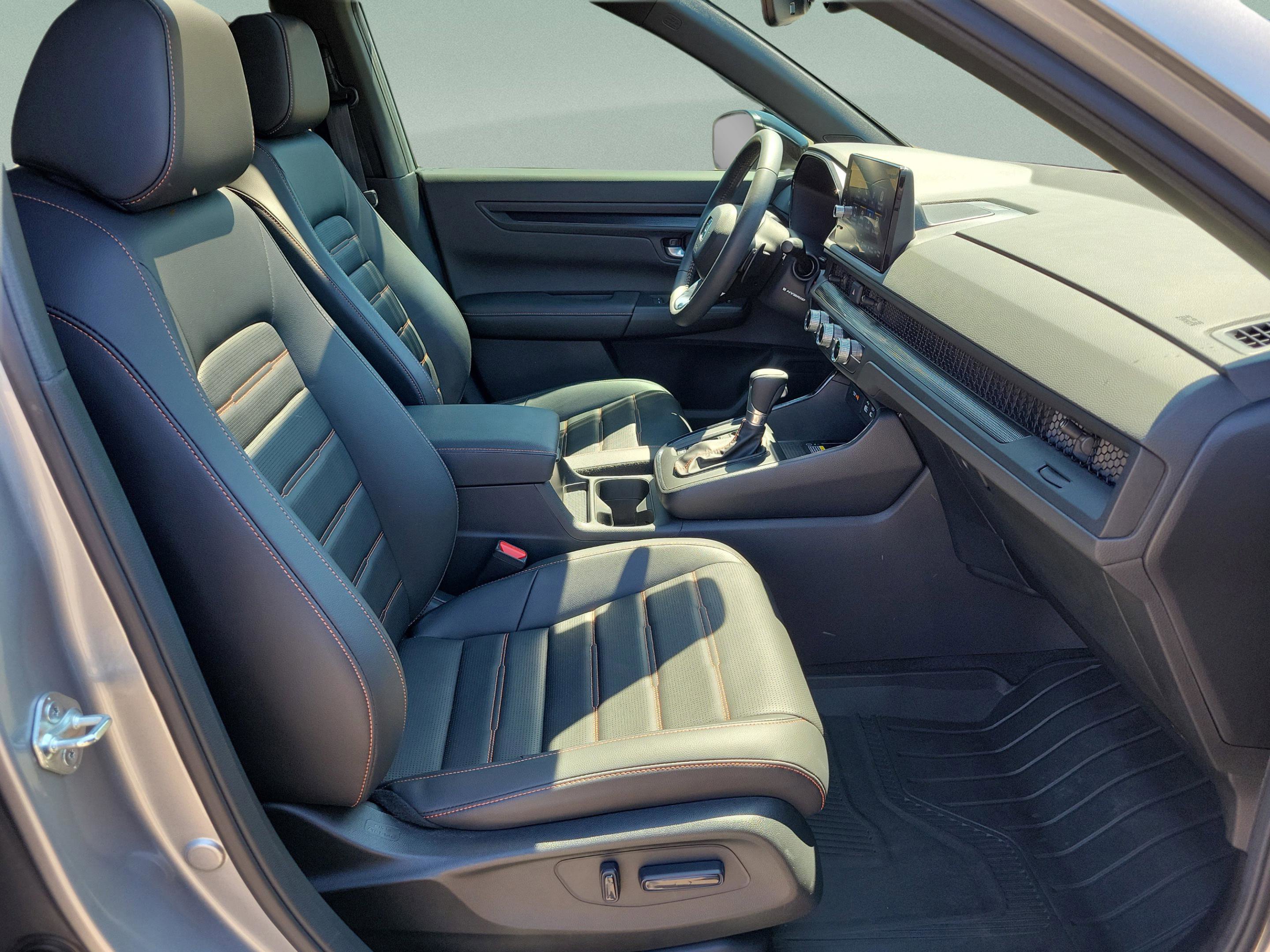 Certified 2024 Honda CR-V Sport-L image 18
