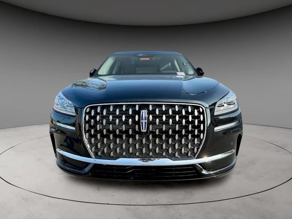 New 2024 Lincoln Corsair Grand Touring w/ Equipment Group 302A AWD/4WD image 2