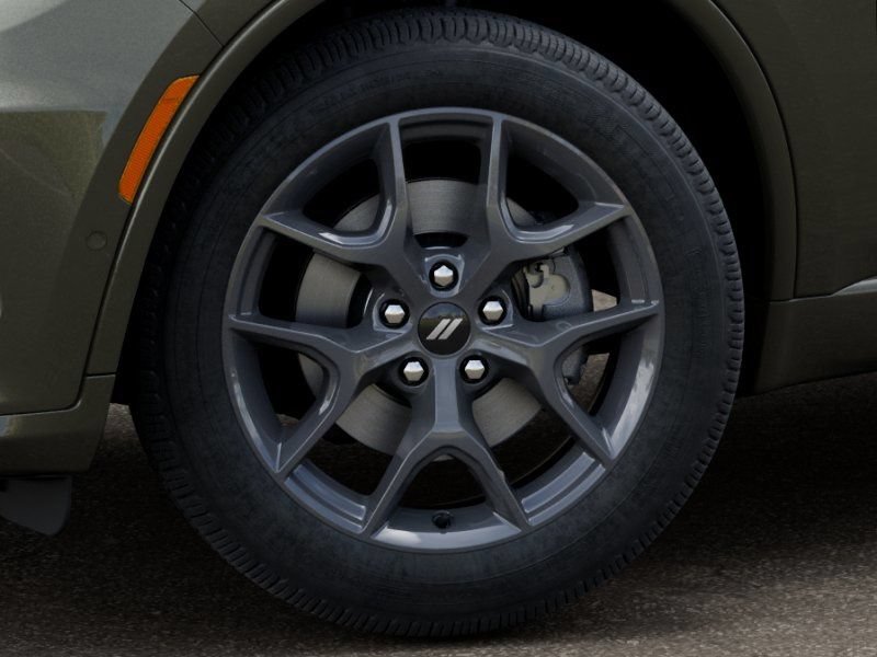 New 2026 Dodge Durango GT AWD/4WD image 9