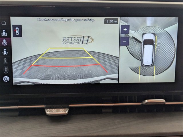 Used 2023 Kia Carnival SX image 22