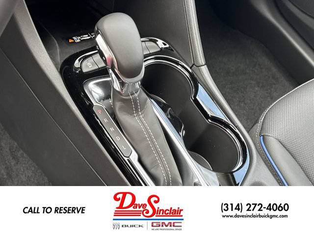 New 2026 Buick Encore GX Sport Touring w/ Advanced Technology Package FWD image 19
