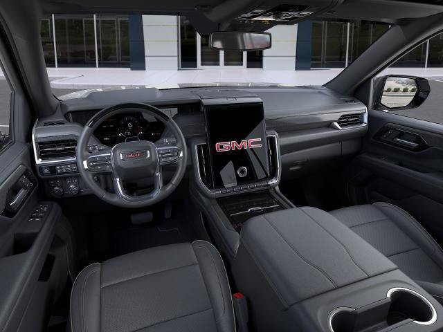 New 2026 GMC Yukon Elevation AWD/4WD image 31