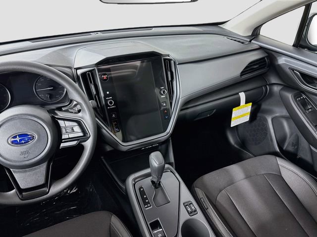 New 2026 Subaru Crosstrek 2.0i Premium AWD/4WD image 23