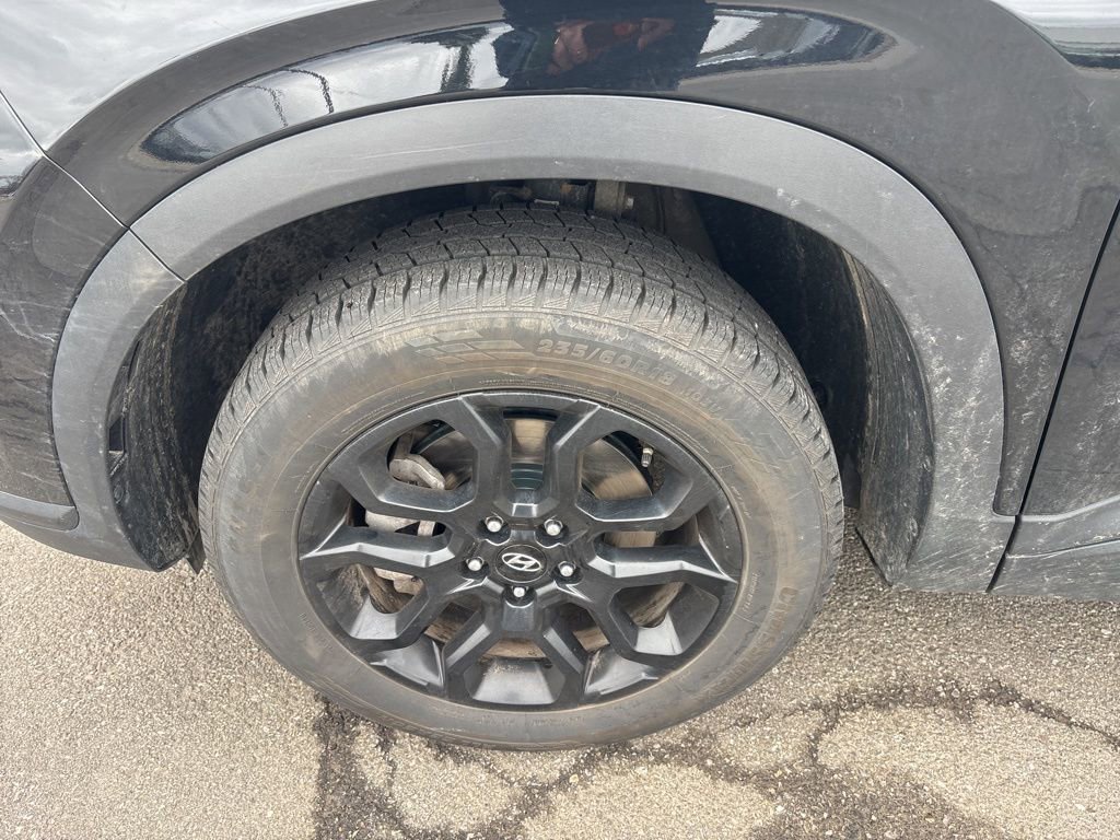 Used 2022 Hyundai Santa Fe XRT image 7