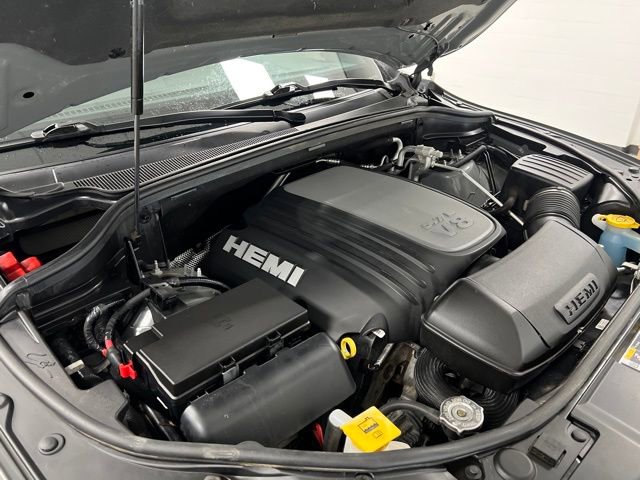 Used 2024 Dodge Durango R/T AWD/4WD image 61