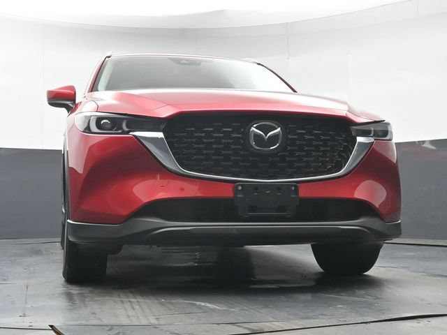 Certified 2023 MAZDA CX-5 AWD 2.5 S w/ Premium Plus Pkg image 36