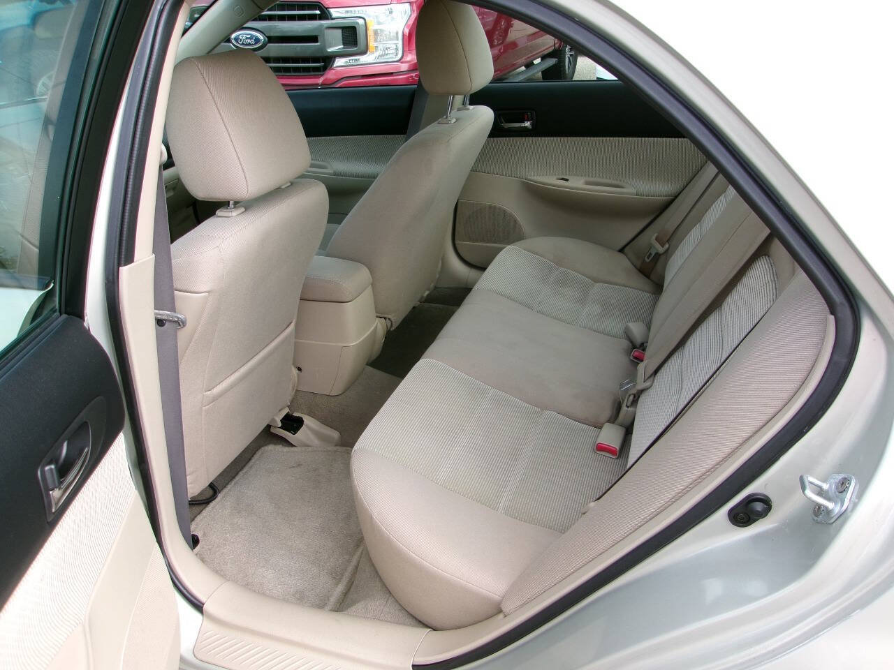 Used 2005 MAZDA MAZDA6 i FWD image 6