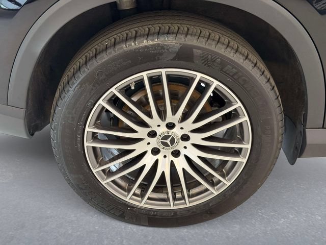 Certified 2024 Mercedes-Benz GLC 300 4MATIC image 8