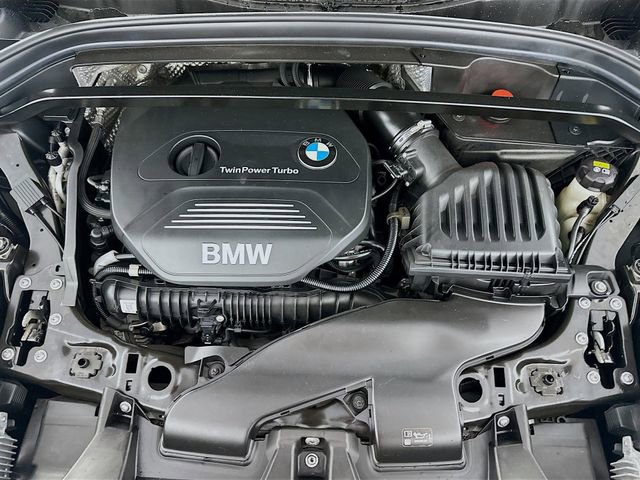 Used 2016 BMW X1 xDrive28i image 30