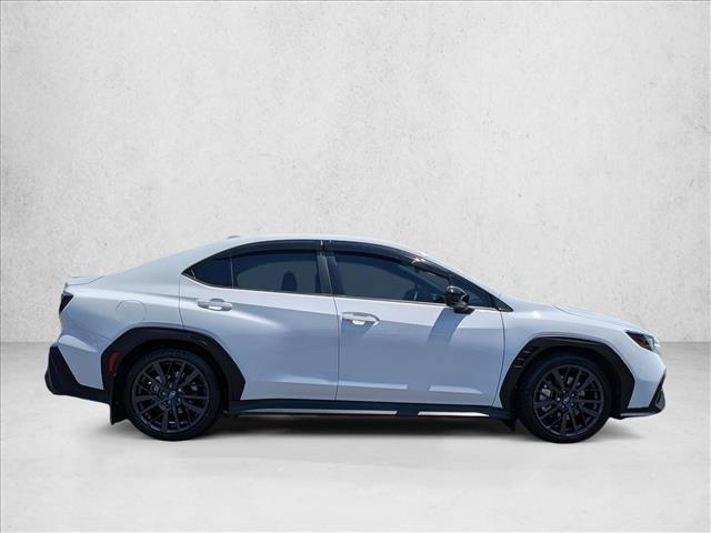Used 2022 Subaru WRX Premium AWD/4WD video 4
