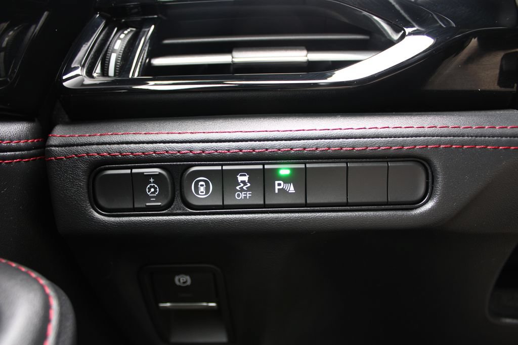 Used 2023 Acura MDX A-Spec AWD/4WD image 29