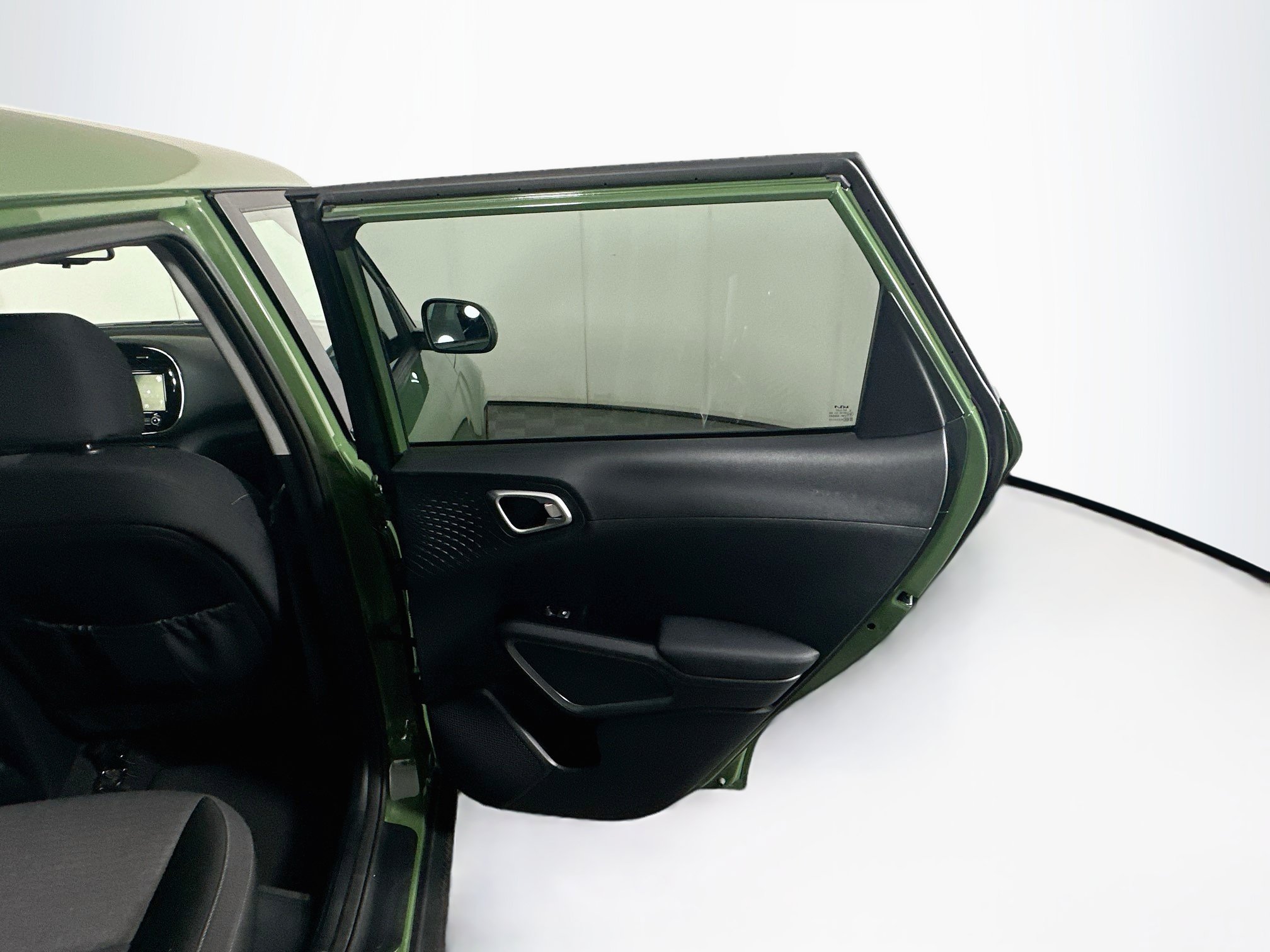 Used 2022 Kia Soul EX FWD image 30