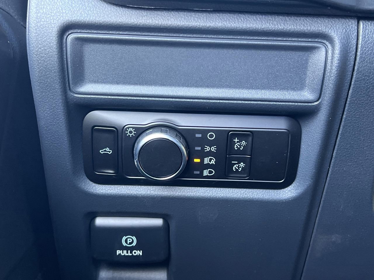 New 2026 Ford F150 STX image 13