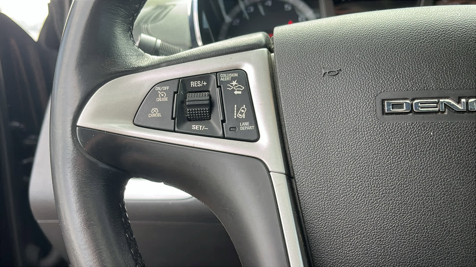 Used 2016 GMC Terrain Denali image 12
