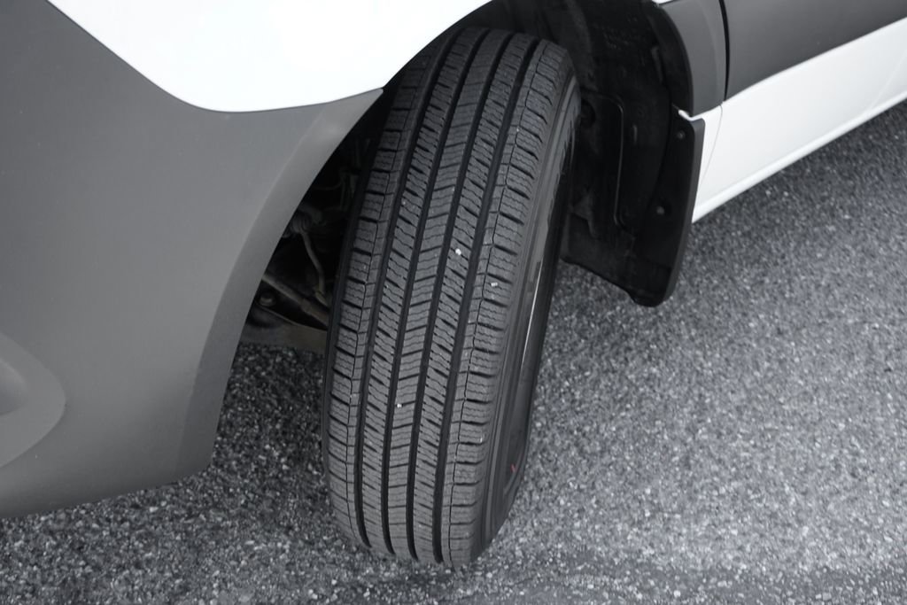 Used 2019 Mercedes-Benz Sprinter 170 Cargo image 38