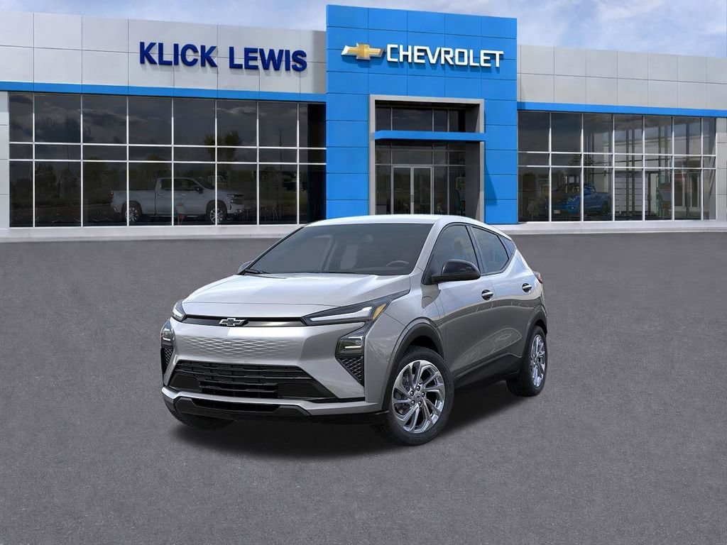 New 2027 Chevrolet Bolt LT w/ Comfort Package FWD image 8