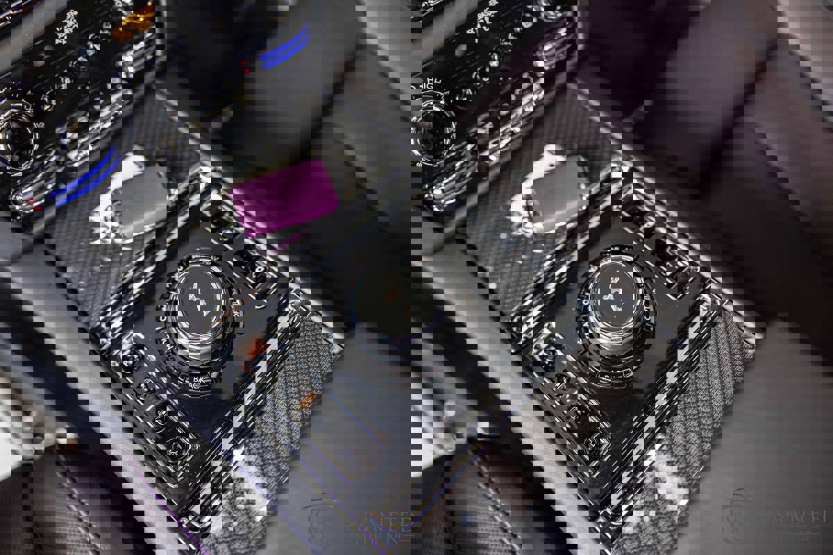 Used 2024 Rolls-Royce Ghost Black Badge image 38