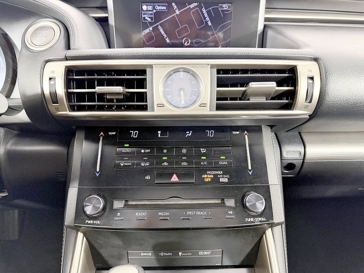 Used 2014 Lexus IS 350 AWD w/ F Sport Package image 58