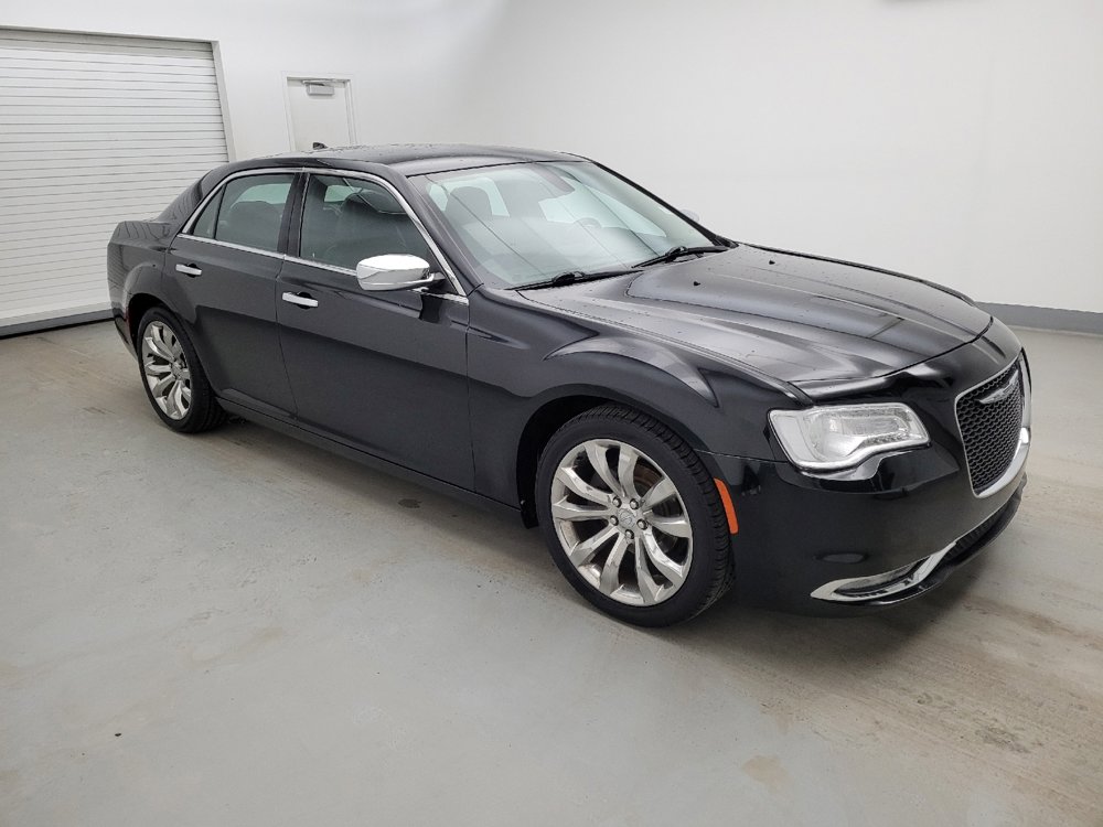 Used 2019 Chrysler 300 Limited image 11