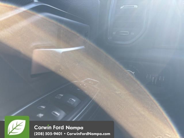 Used 2020 RAM 2500 Power Wagon AWD/4WD image 15