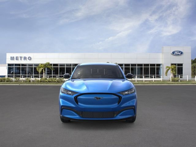 New 2025 Ford Mustang Mach-E Premium image 6