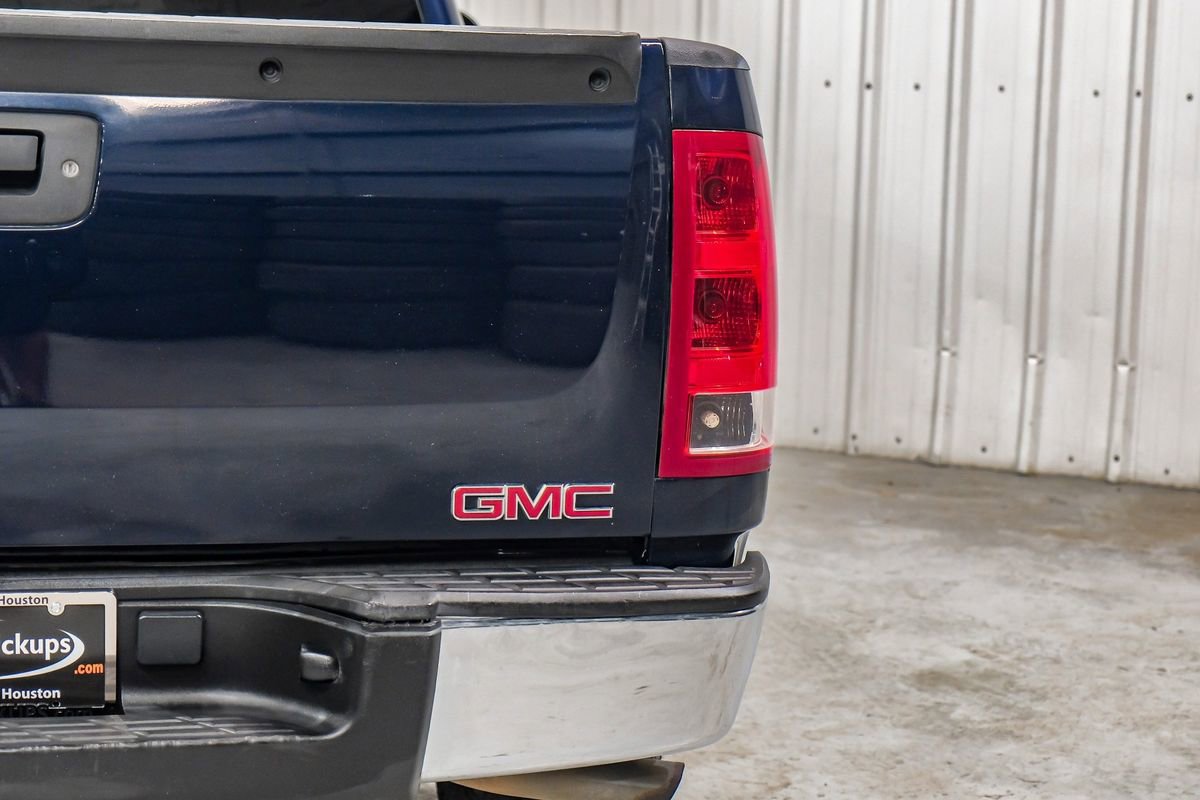 Used 2011 GMC Sierra 1500 SLE w/ Power Tech Package image 45