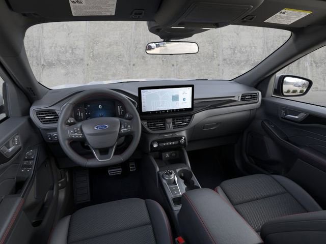 New 2026 Ford Escape ST-Line Select w/ Tech Pack #1 image 9