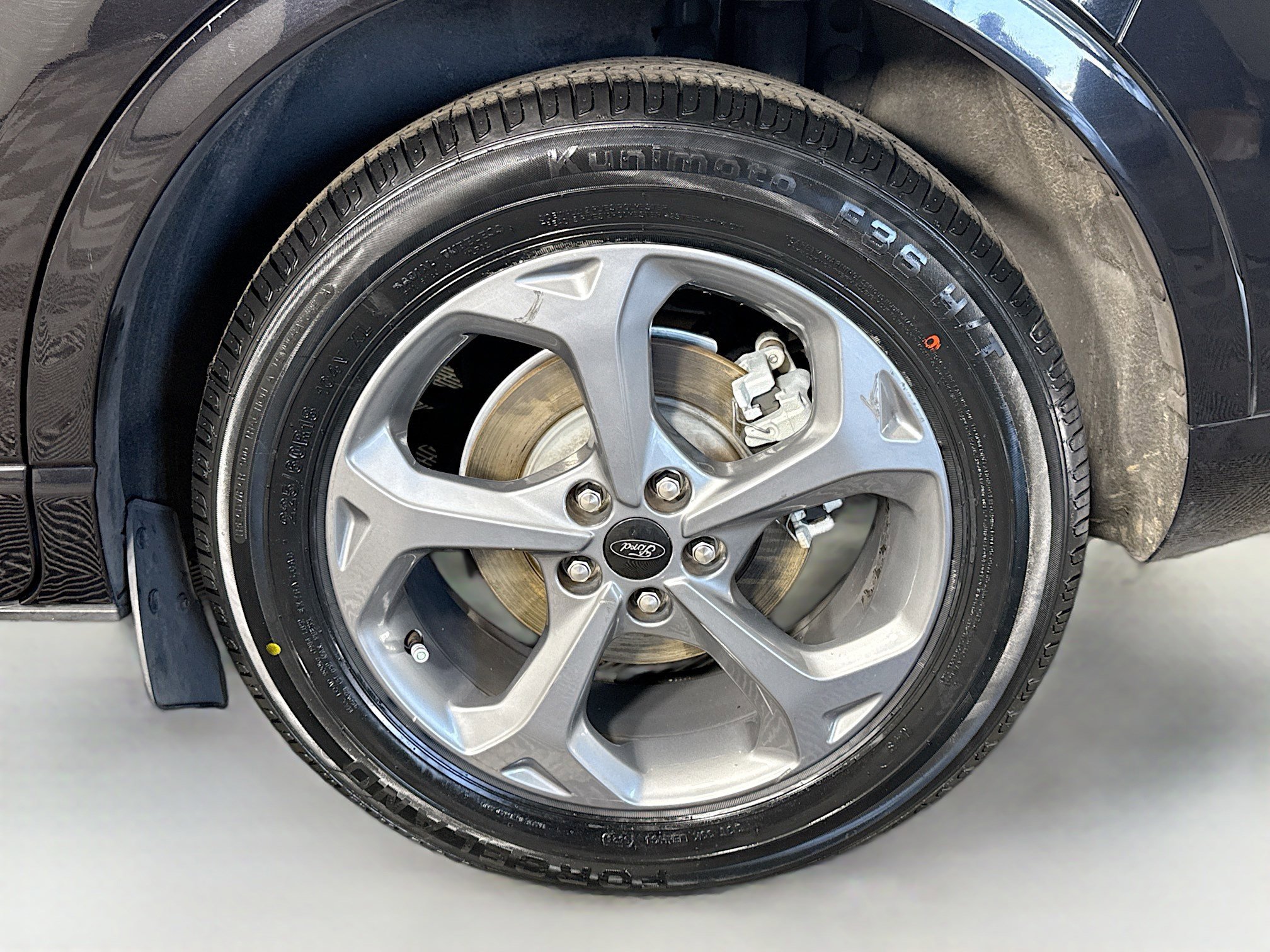 Used 2023 Ford Escape ST-Line image 37