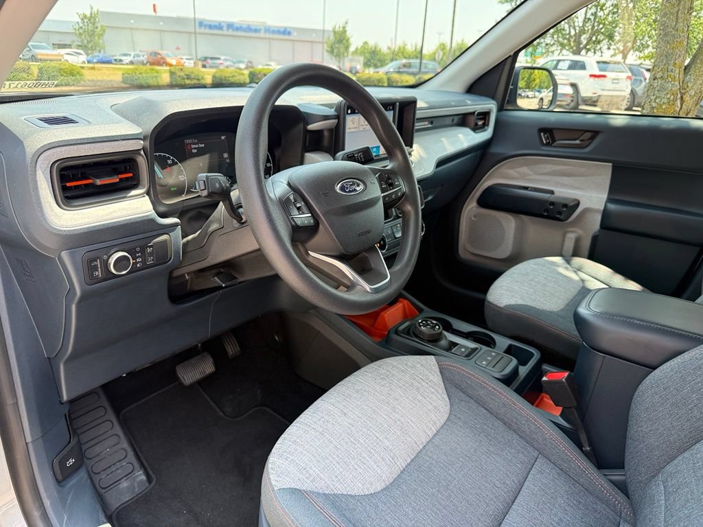 Used 2022 Ford Maverick XLT FWD image 10