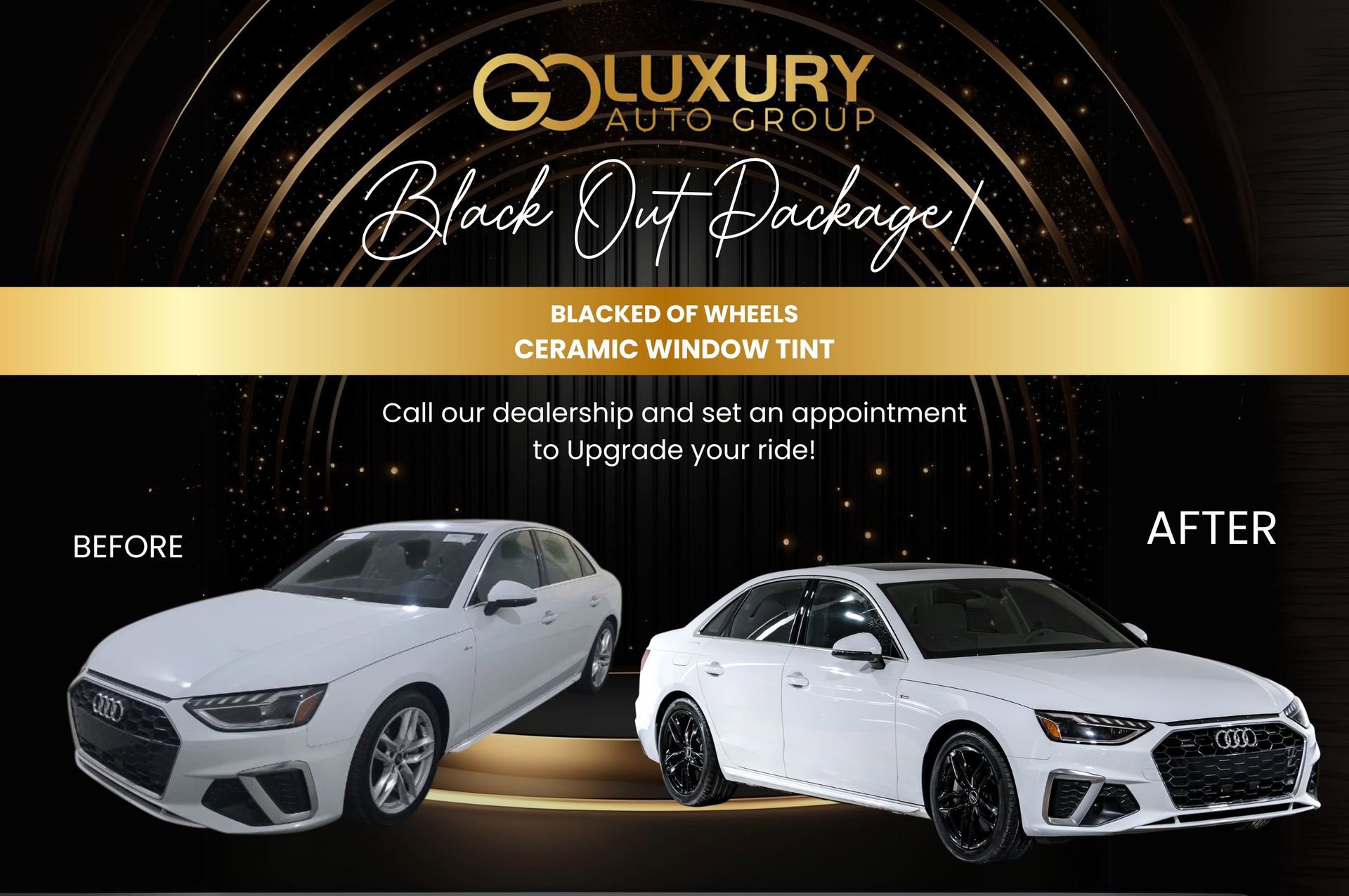 Used 2024 Audi A4 2.0T Premium Plus w/ Premium Plus Package image 6