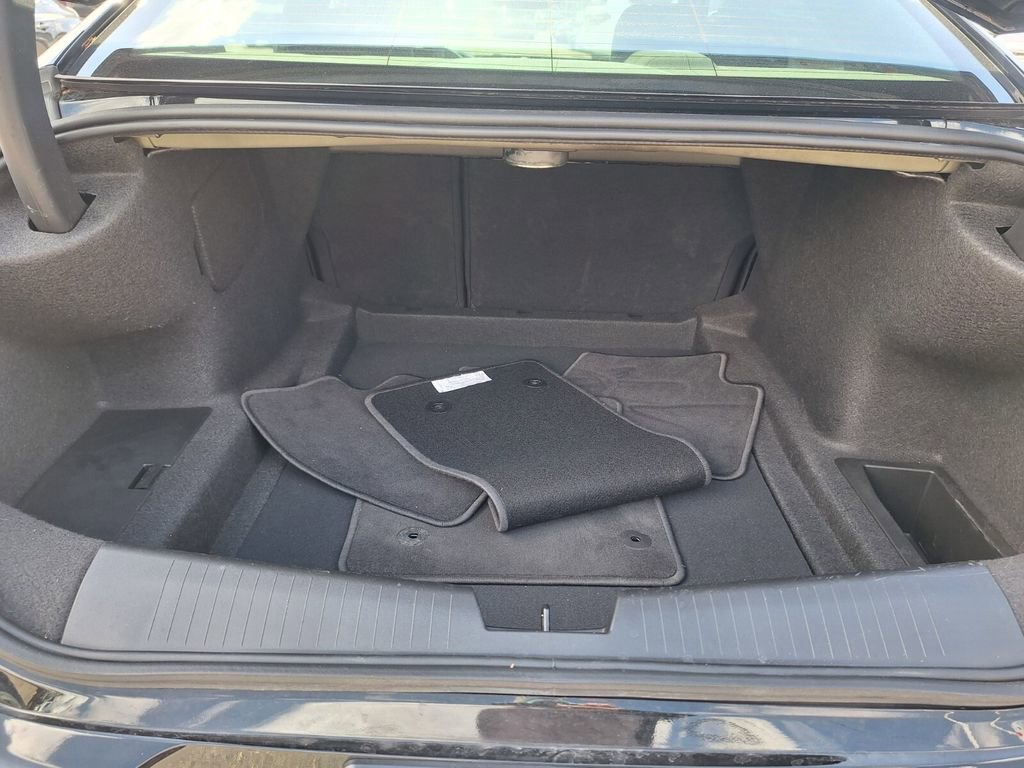 Used 2025 Cadillac CT4 Premium Luxury image 27