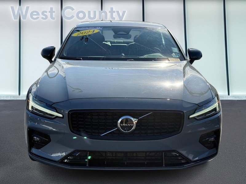 Certified 2024 Volvo S60 B5 Ultimate image 10