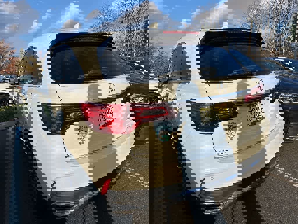 Used 2019 Acura MDX SH-AWD w/ Technology Package image 53