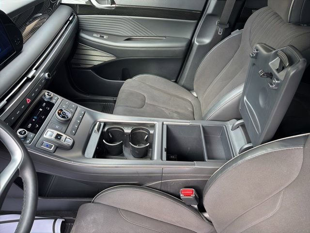 Used 2024 Hyundai Palisade Calligraphy image 14