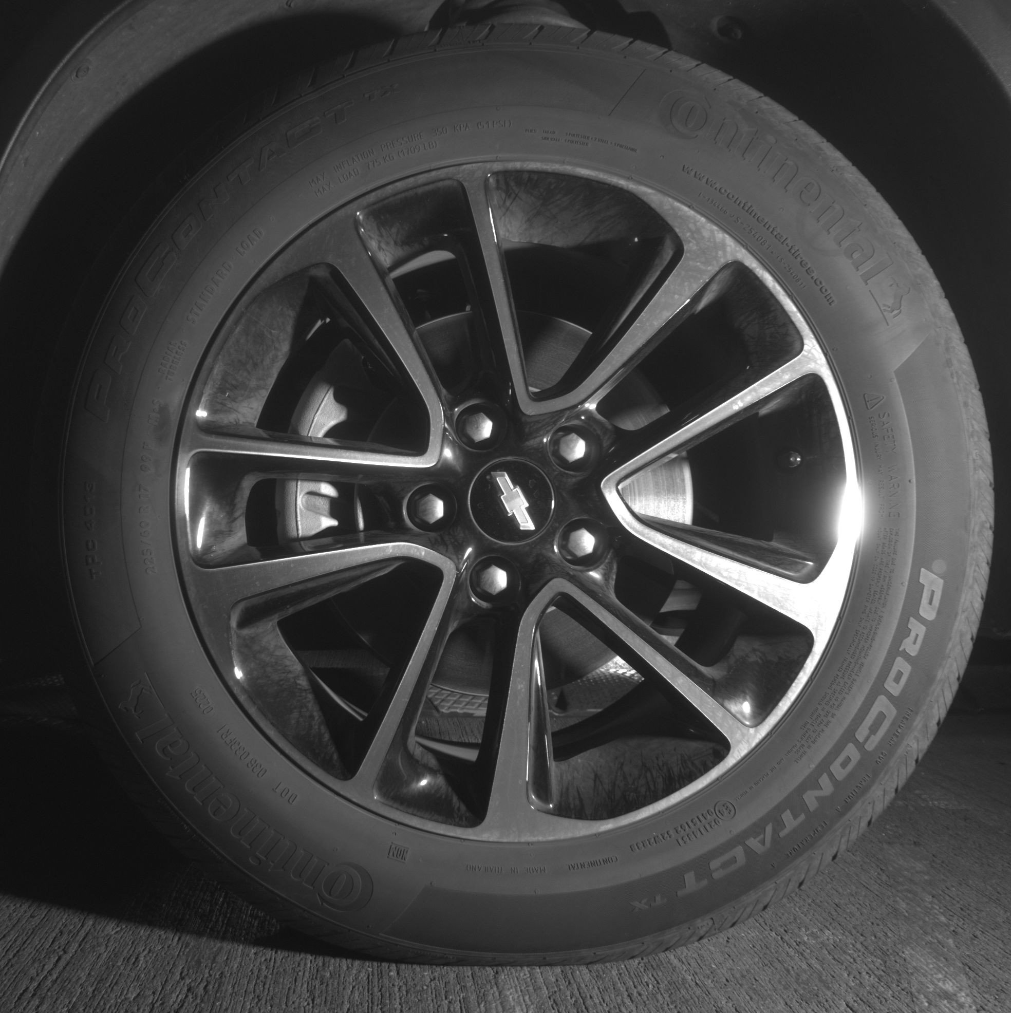 Used 2025 Chevrolet TrailBlazer LT image 12