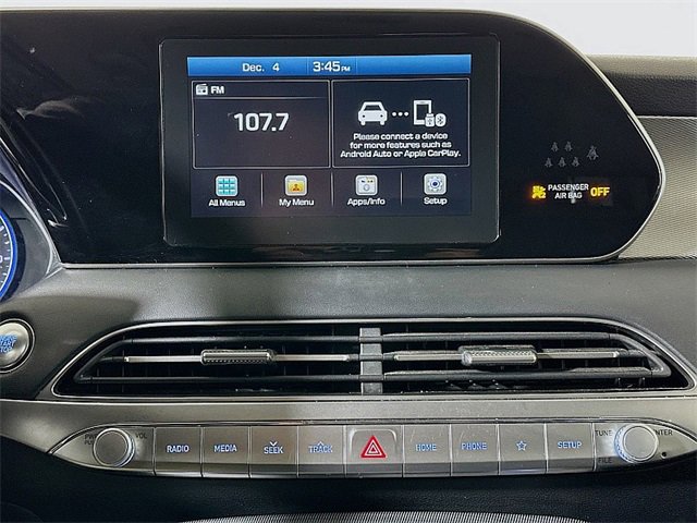 Used 2020 Hyundai Palisade SEL image 16